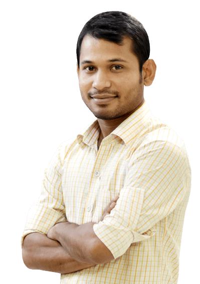 SEO Expert in Bangladesh - Muradul Hasan