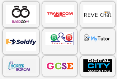 Top Brands