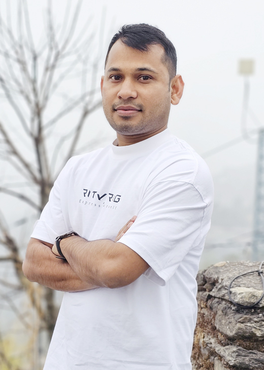 Generative AI Optimization Expert - Muradul Hasan