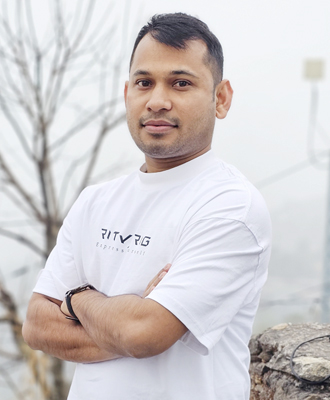 Muradul Hasan - SEO Researcher and AI Search Specialist