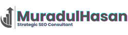 Muradul Hasan - SEO Consultant