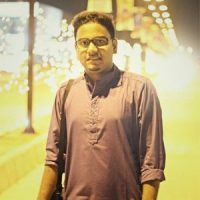 Shyar-Rahman Shyar-Rahman